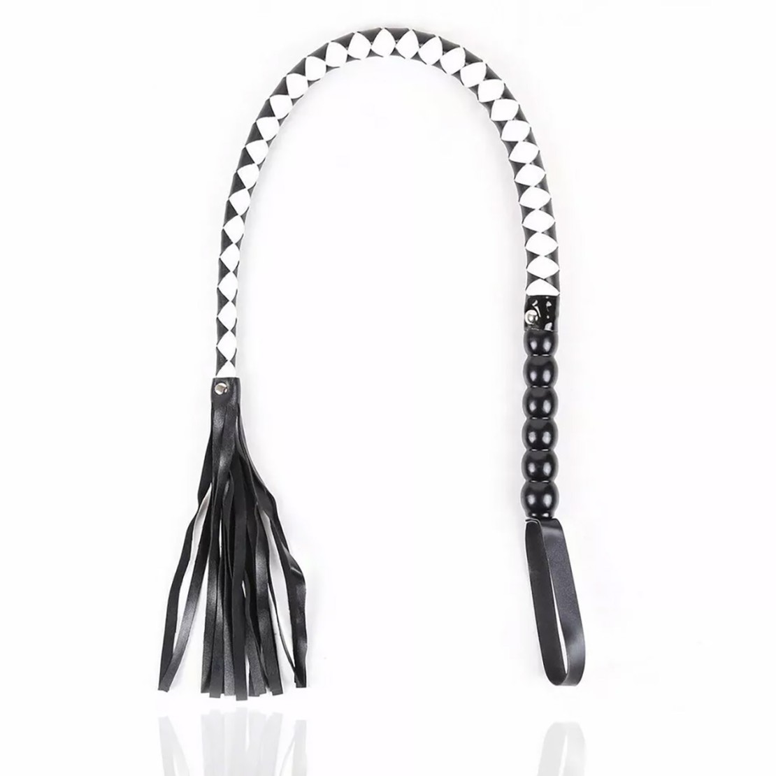 FRUSTA-FLOGGER PER GIOCHI SADOMASO BDSM...