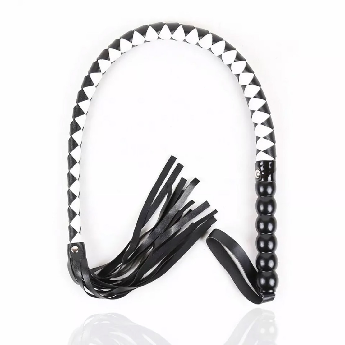 FRUSTA-FLOGGER PER GIOCHI SADOMASO BDSM...