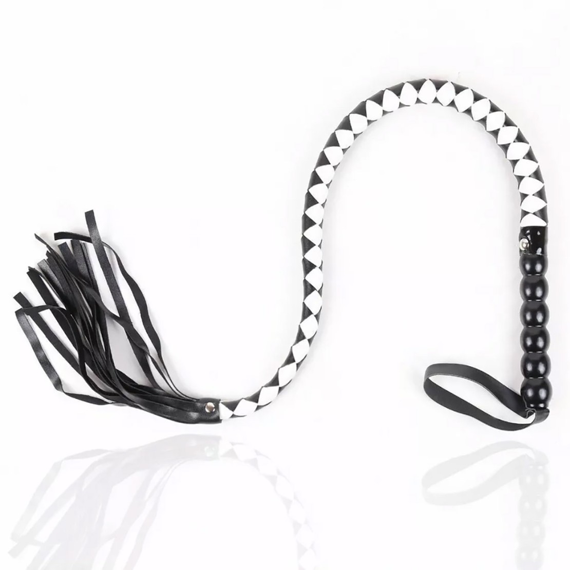 FRUSTA-FLOGGER PER GIOCHI SADOMASO BDSM...