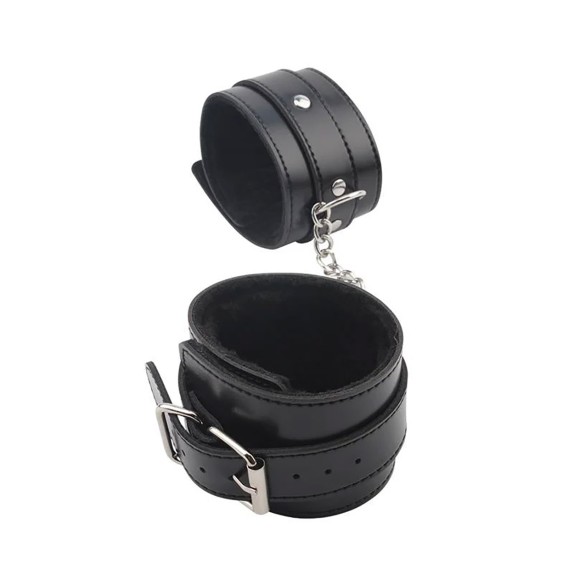 IMMOBILIZZATORE COSTRITTIVO CON MORSO BONE GAG FULLY RESTRAIN