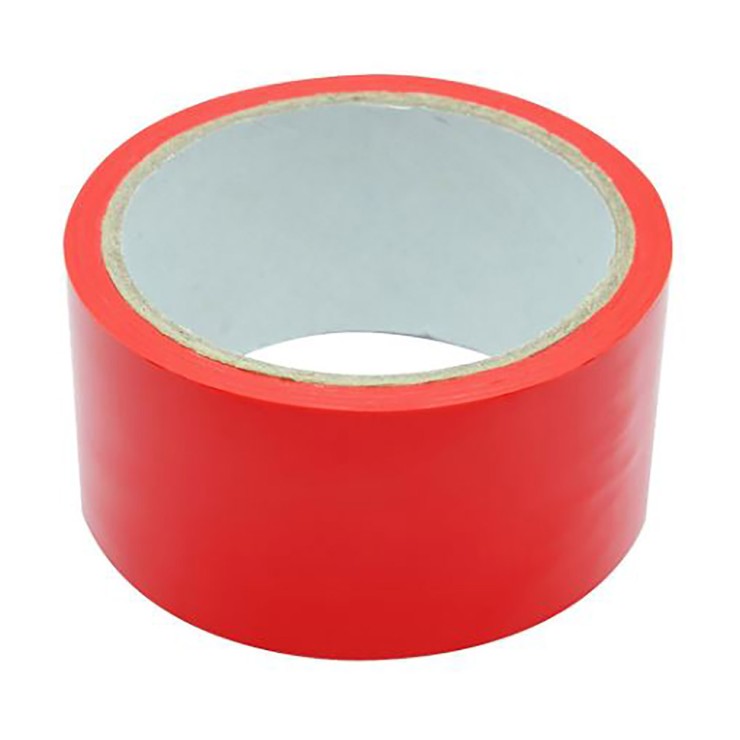 MT. 18 NASTRO ROSSO SEXY PER GIOCHI DI COPPIA BONDAGE 2