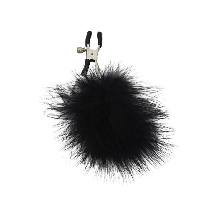 copy of PON CLAMPS: PINZETTE PER CAPEZZOLI SEXY CON PON PON 2