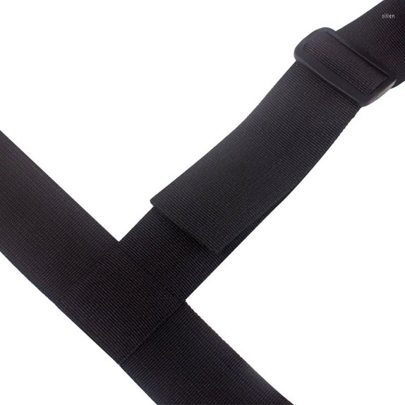 COSTRITTIVO COLLARE E MANETTE DIETRO LA SCHIENA DARK BONDAGE