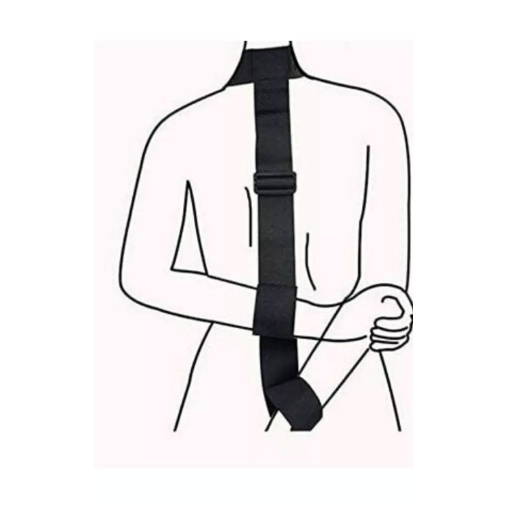 COSTRITTIVO DARK BONDAGE 2