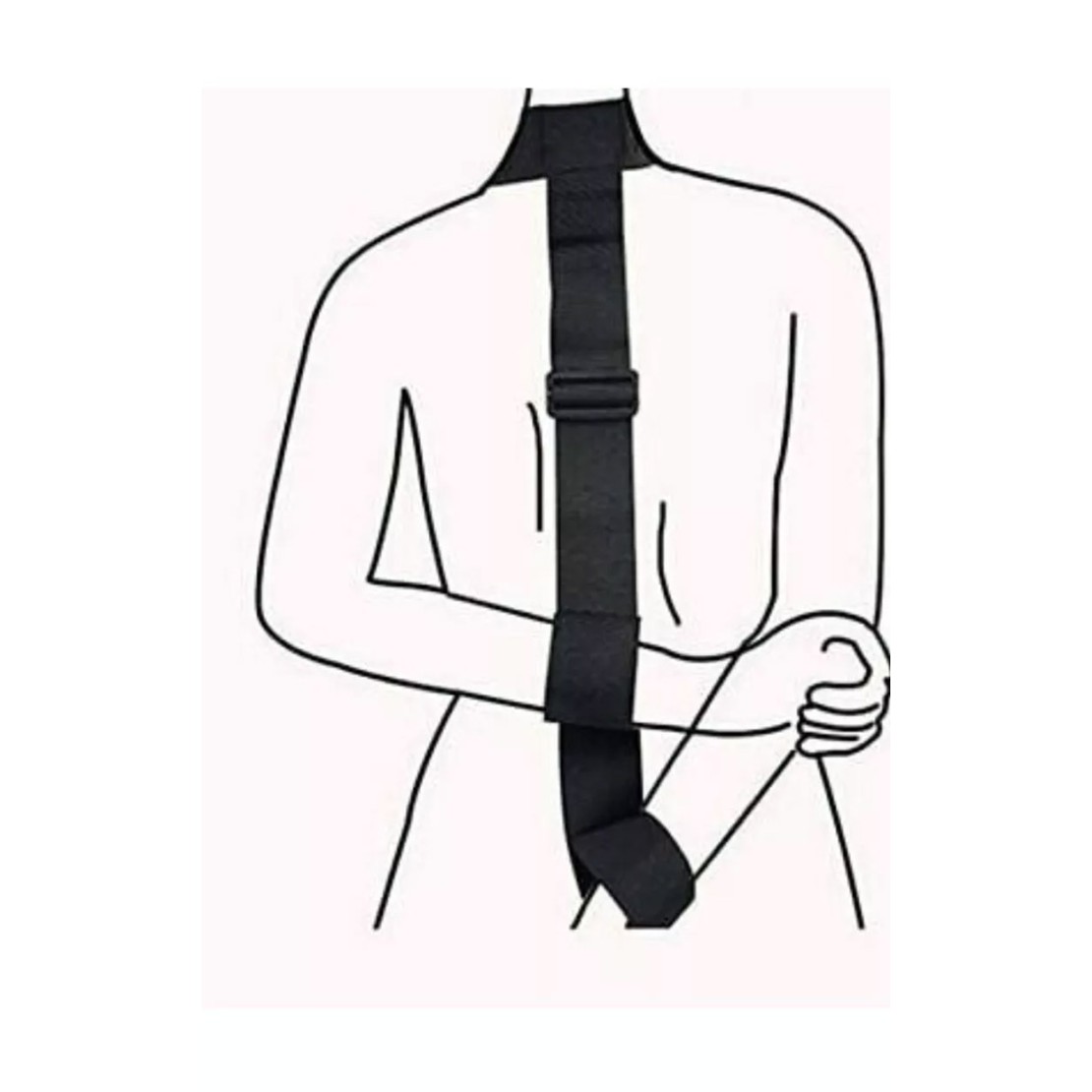 COSTRITTIVO DARK BONDAGE
