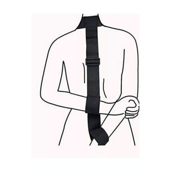 COSTRITTIVO DARK BONDAGE
