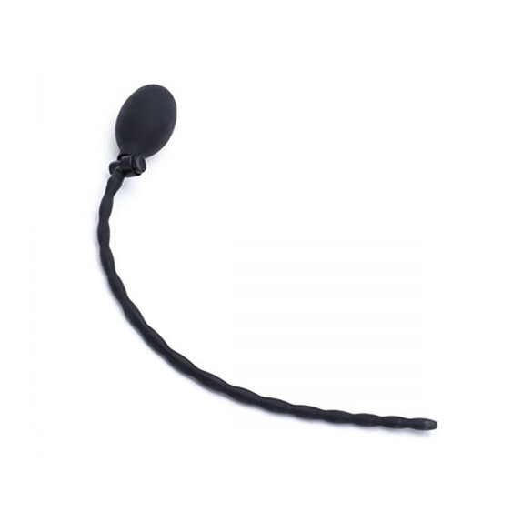 copy of SONDA URETRALE SEX TOY GONFIABILE CON POMPETTA IN SILICONE
