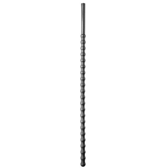 SONDA URETRALE IN SILICONE PER GIOCHI SADOMASO SEX TOY VENETIA