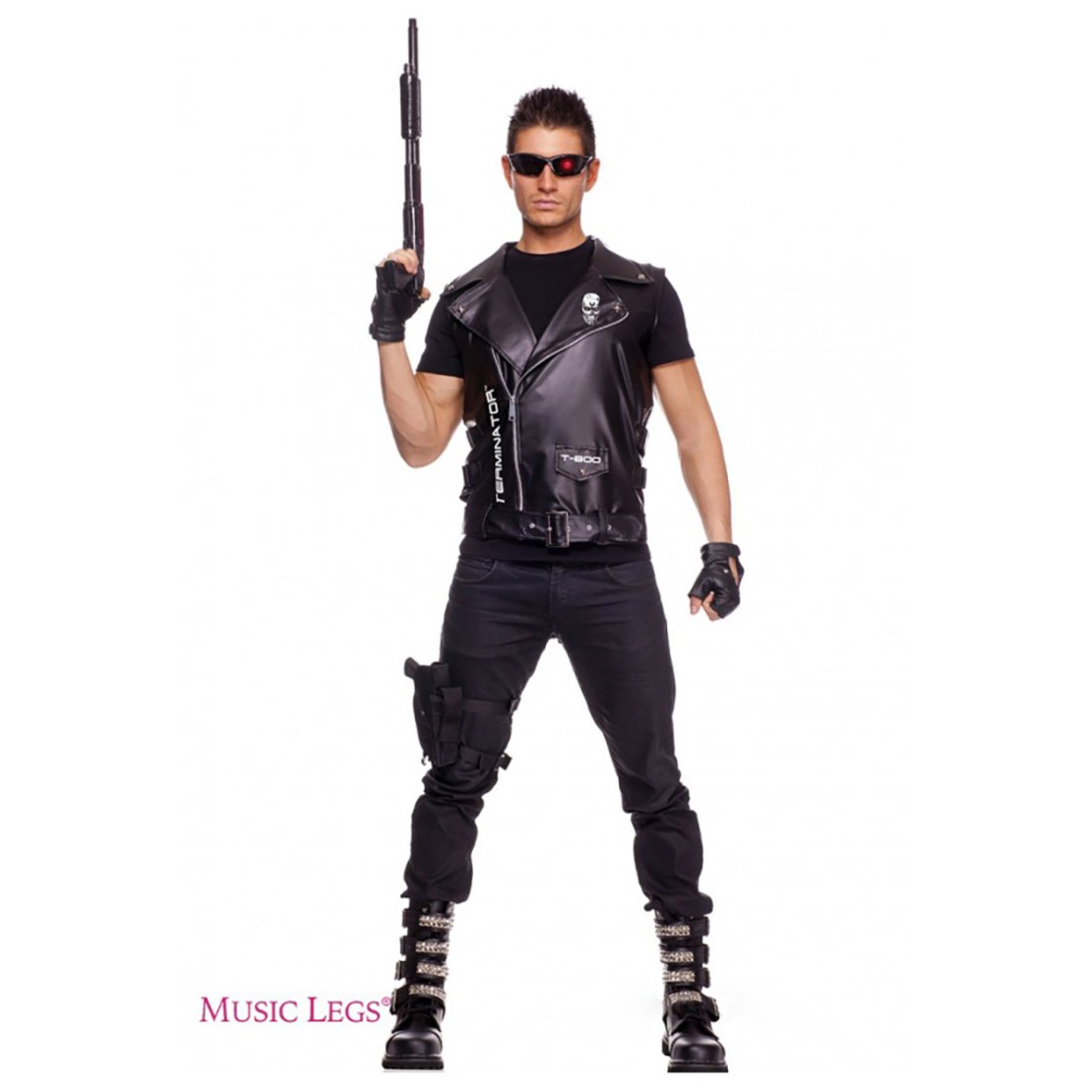 copy of TERMINATOR COSTUME TRAVESTIMENTO 3...