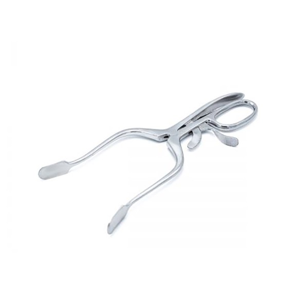 copy of PINZA DIVARICATRICE SEXY IN ACCIAIO INOSSIDABILE ULTIMATE RETRACTOR DEVICE