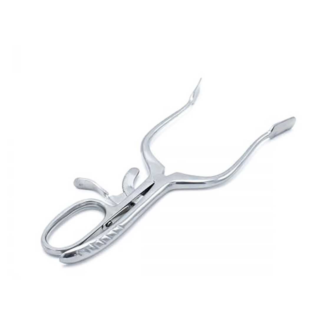 PINZA DIVARICATRICE SEX TOY IN ACCIAIO...