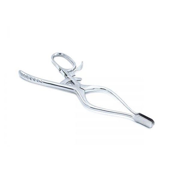 copy of PINZA DIVARICATRICE SEXY IN ACCIAIO INOSSIDABILE ULTIMATE RETRACTOR DEVICE