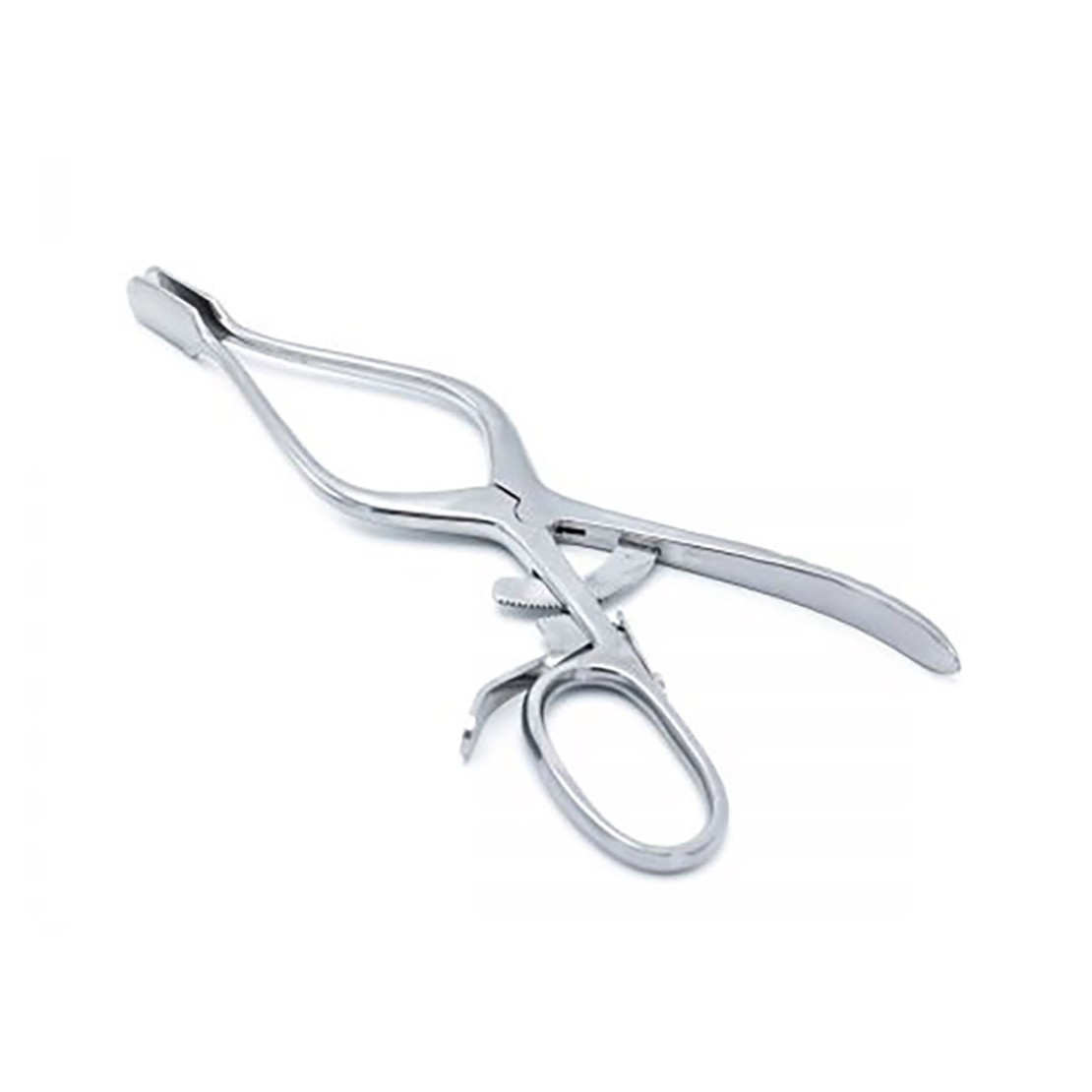 PINZA DIVARICATRICE SEX TOY IN ACCIAIO...