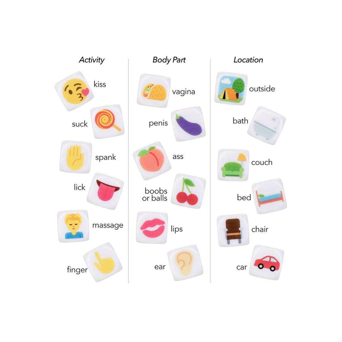 DADI EMOJI