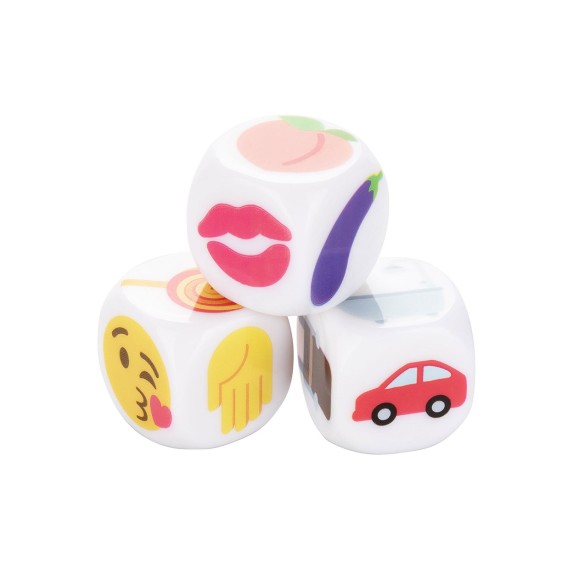 DADI EMOJI