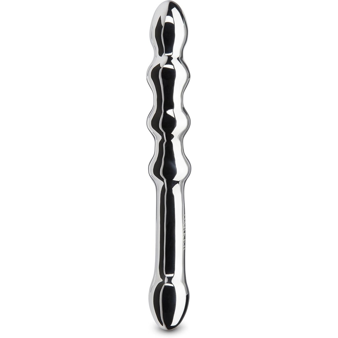 DILDO DOPPIO IN ACCIAIO DI CINQUANTA SFUMATURE...