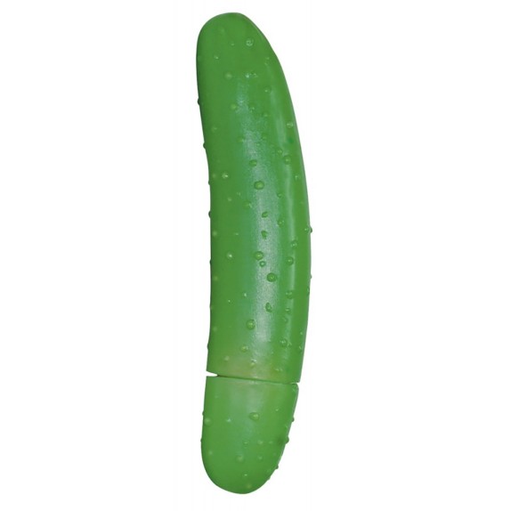 CETRIOLO SEXY CON PISELLO