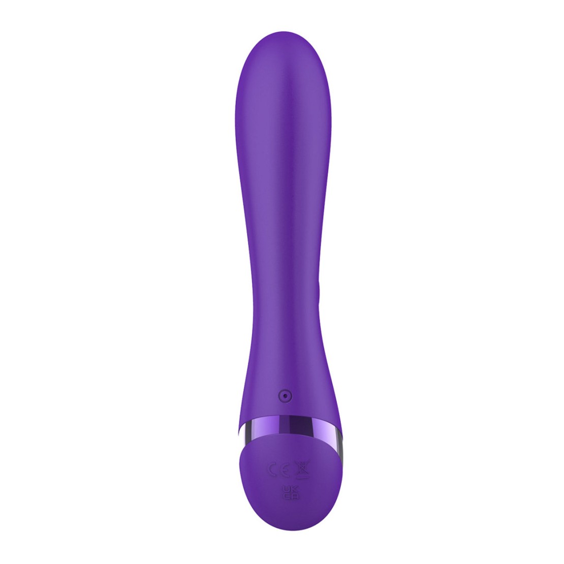 VIBRATORE RABBIT PER DONNA IN SILICONE...