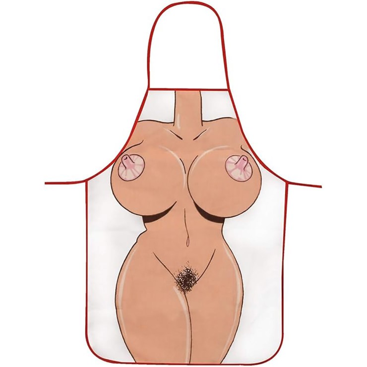 GREMBIULE FISCO DONNA 2