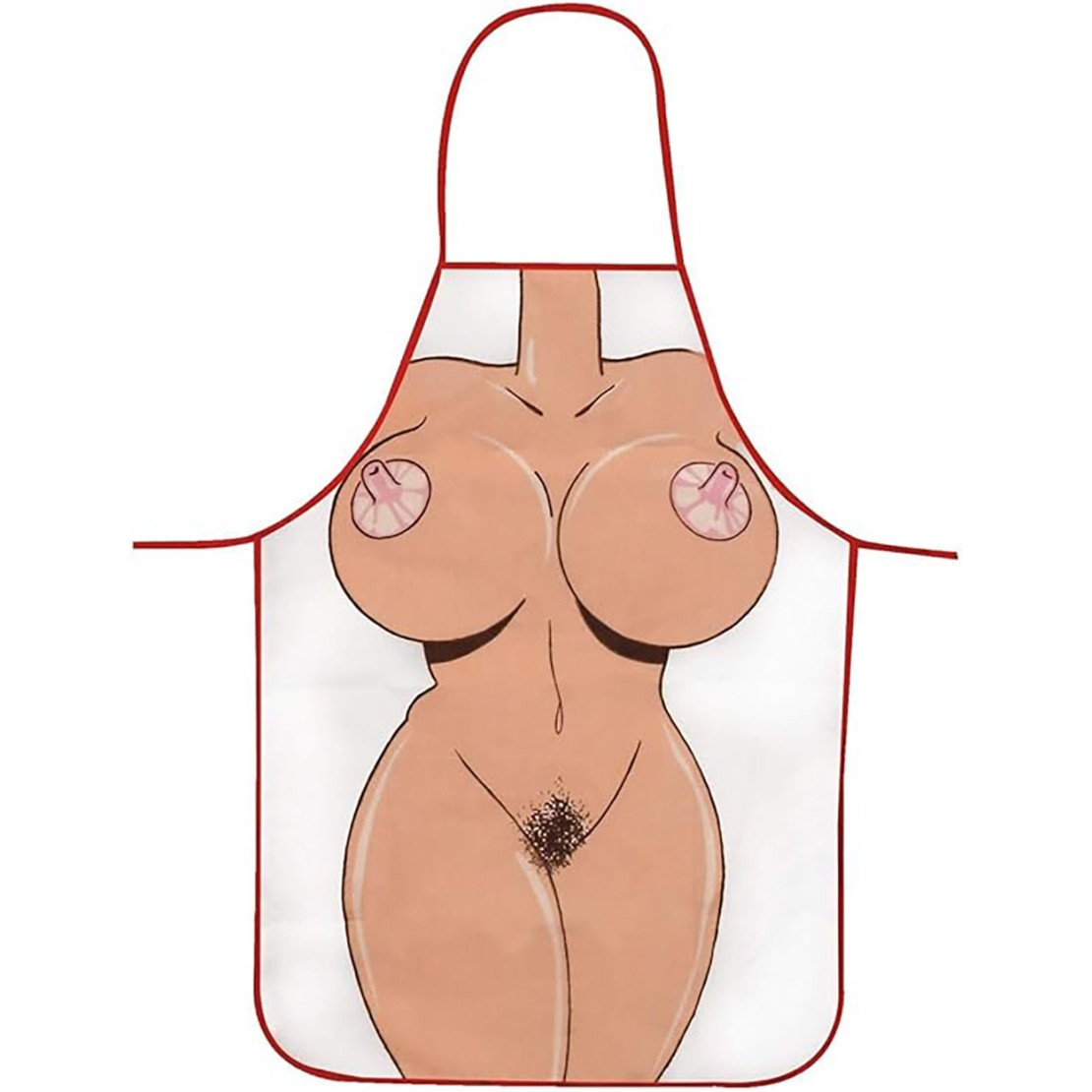 GREMBIULE FISCO DONNA
