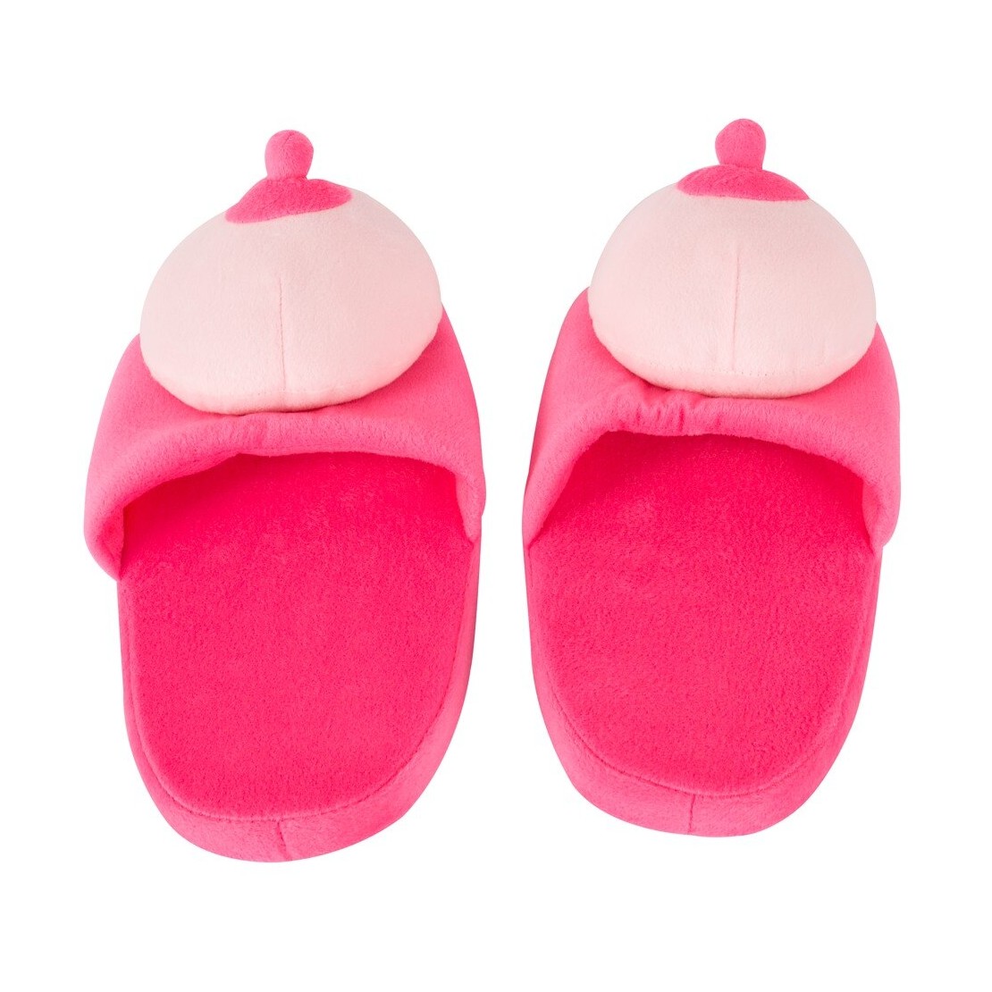 BOOB SLIPPERS PANTOFOLE CON TETTE
