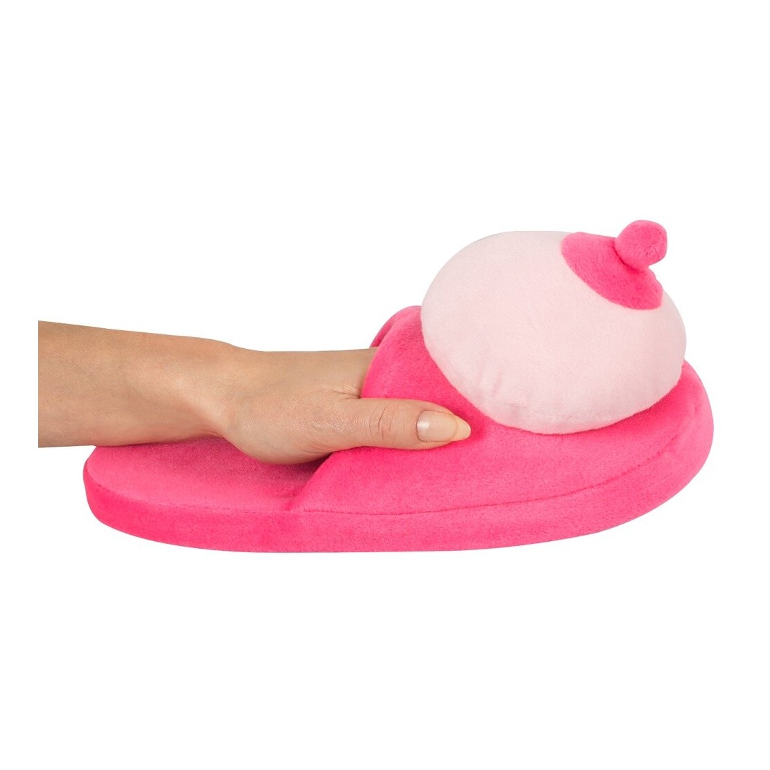 BOOB SLIPPERS PANTOFOLE CON TETTE