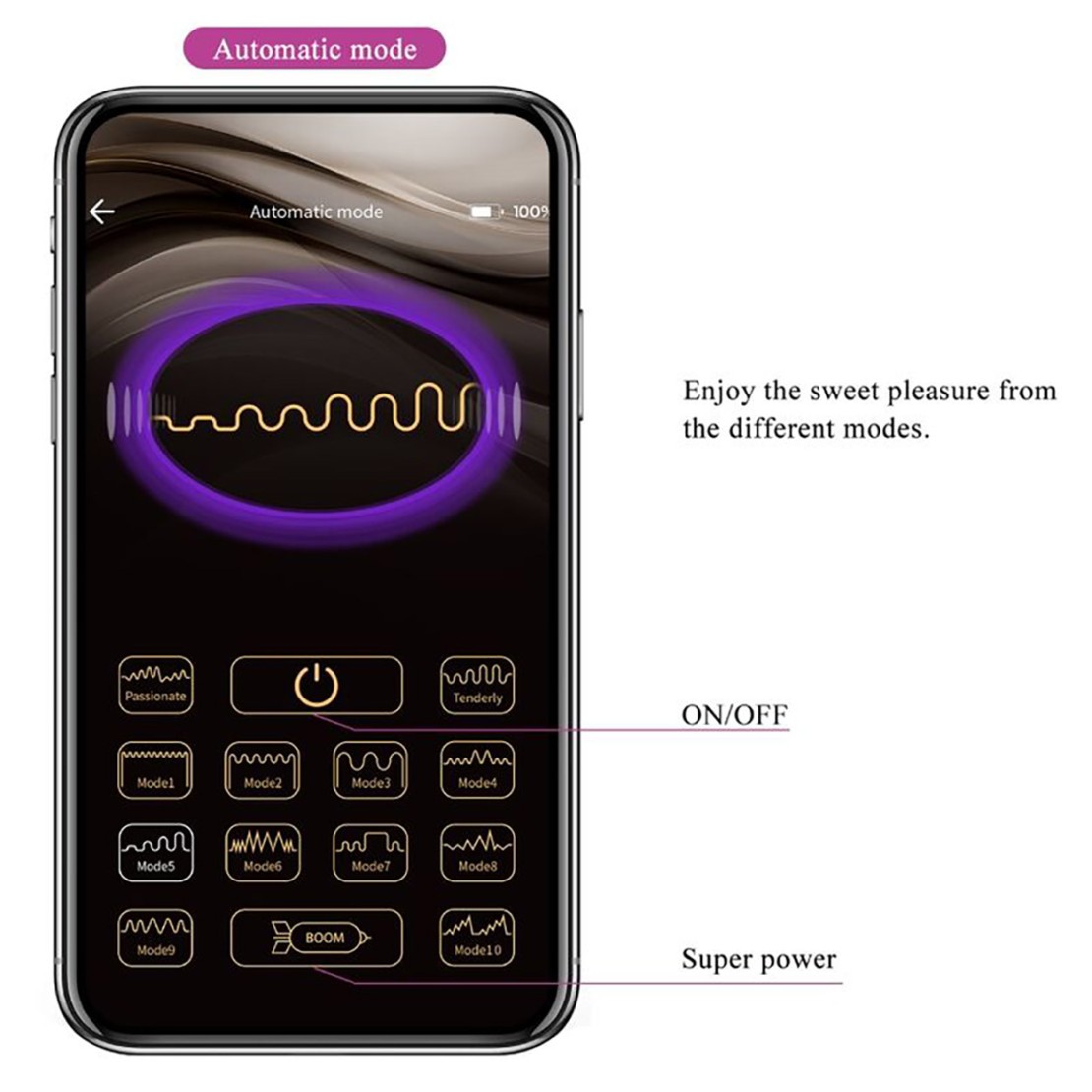 copy of VIBRATORE ANALE PROSTATICO CON APP A...
