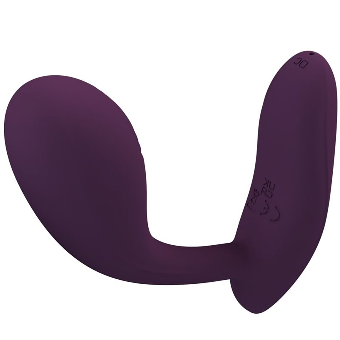 copy of VIBRATORE ANALE PROSTATICO CON APP A...