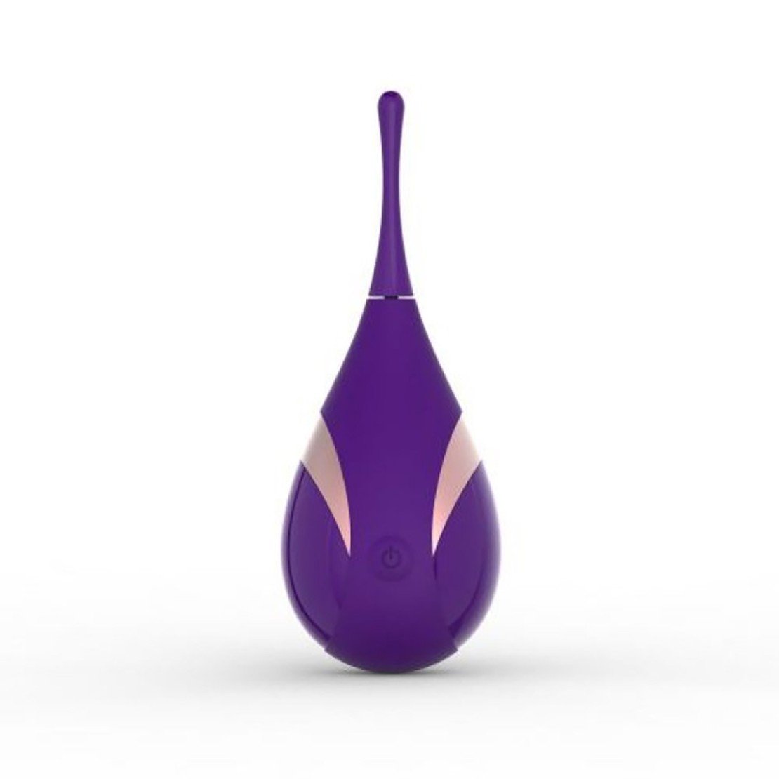 STIMOLATORE CLITORIDEO SEX TOY CON VIBRAZIONE...