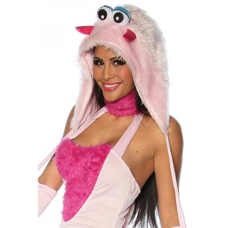 COSTUME TRAVESTIMENTO DA MOSTRO DONNA SEXY 2