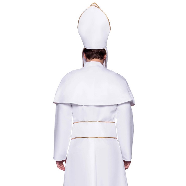 copy of COSTUME TRAVESTIMENTO SEXY PER UOMO DA PAPA 3... 2