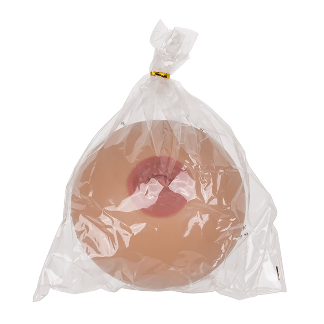 XXL SQUEEZE BOOB TETTA ANTISTRESS GIGANTE