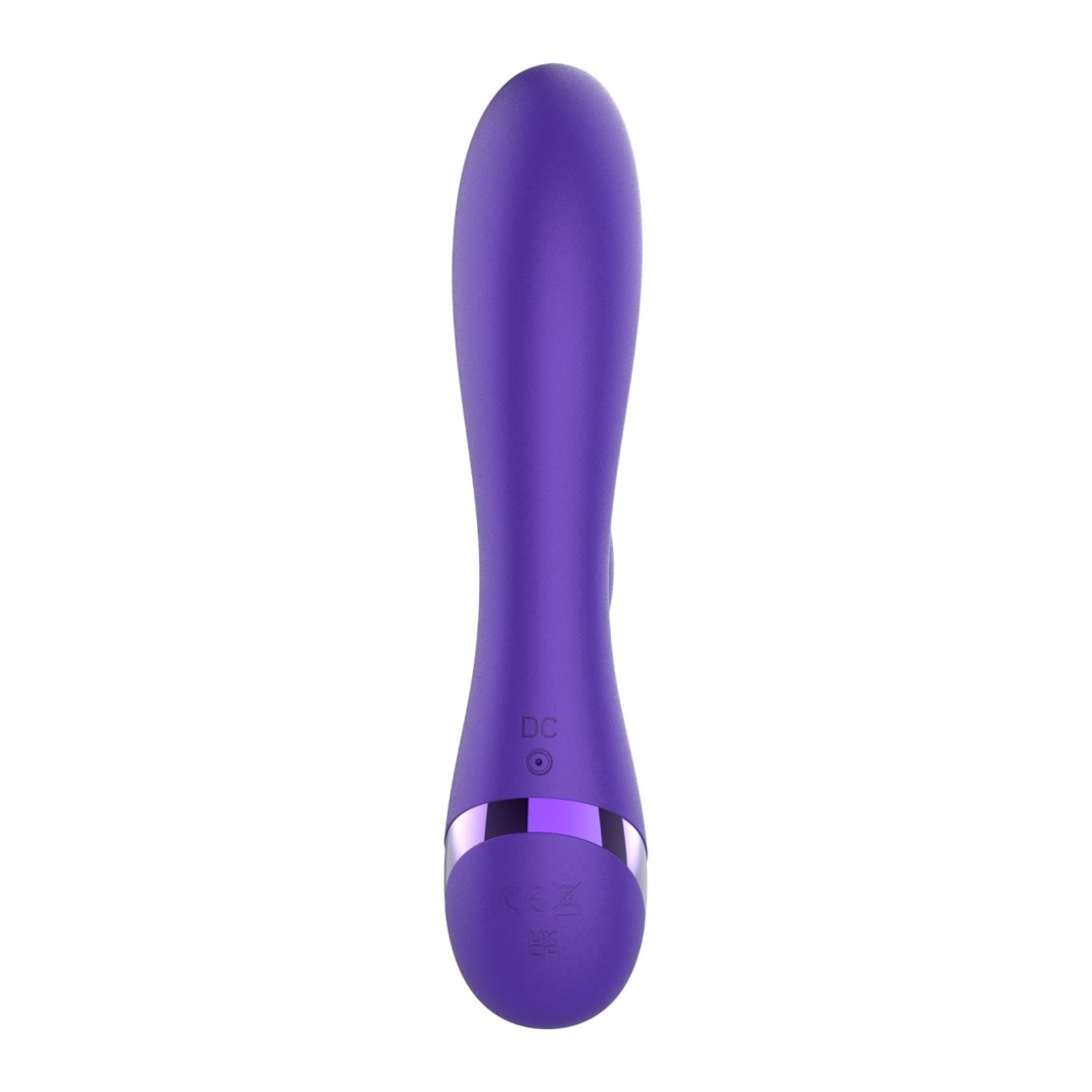 SEX TOY VIBRANTE PER DONNA CON LINGUA LECCA...