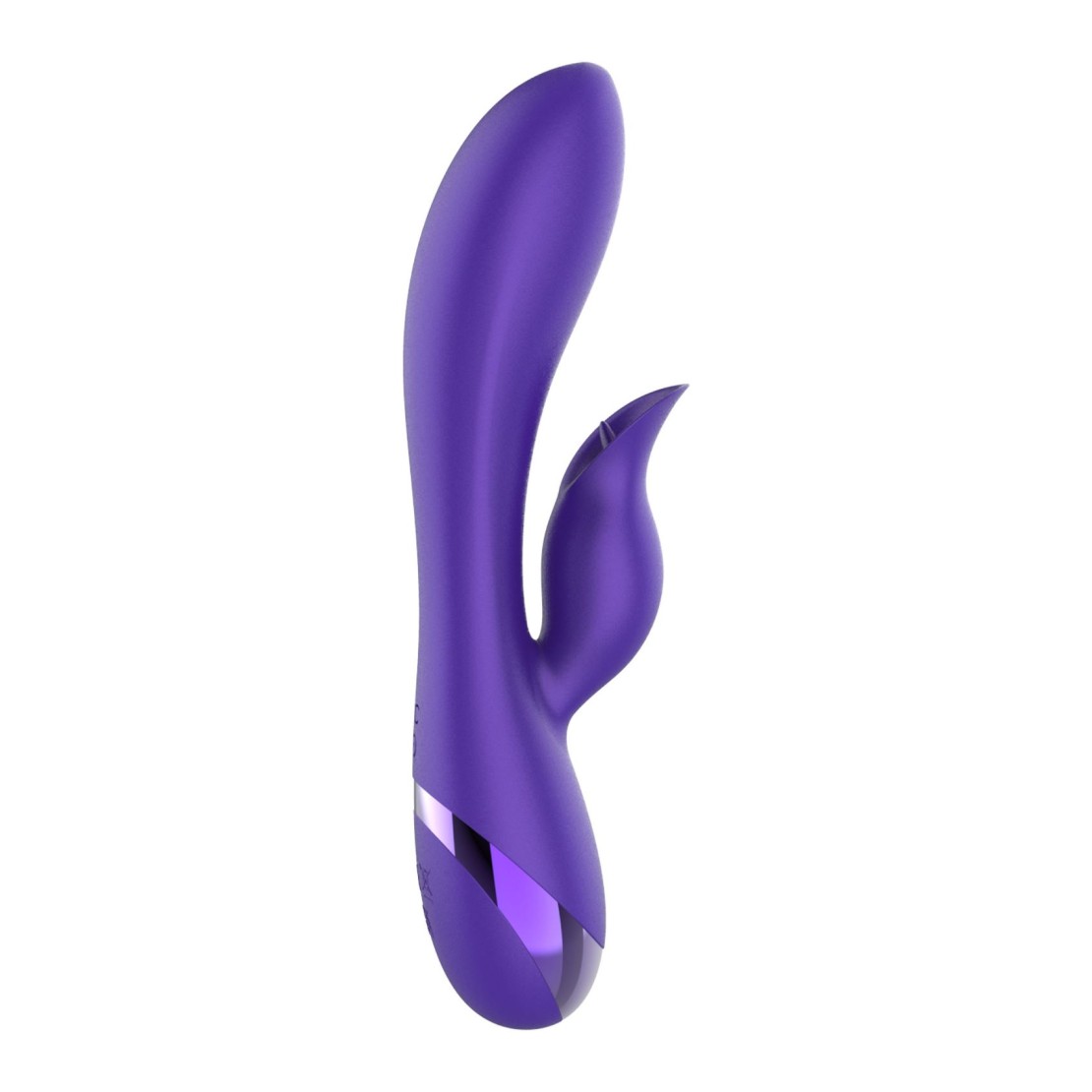 SEX TOY VIBRANTE PER DONNA CON LINGUA LECCA...