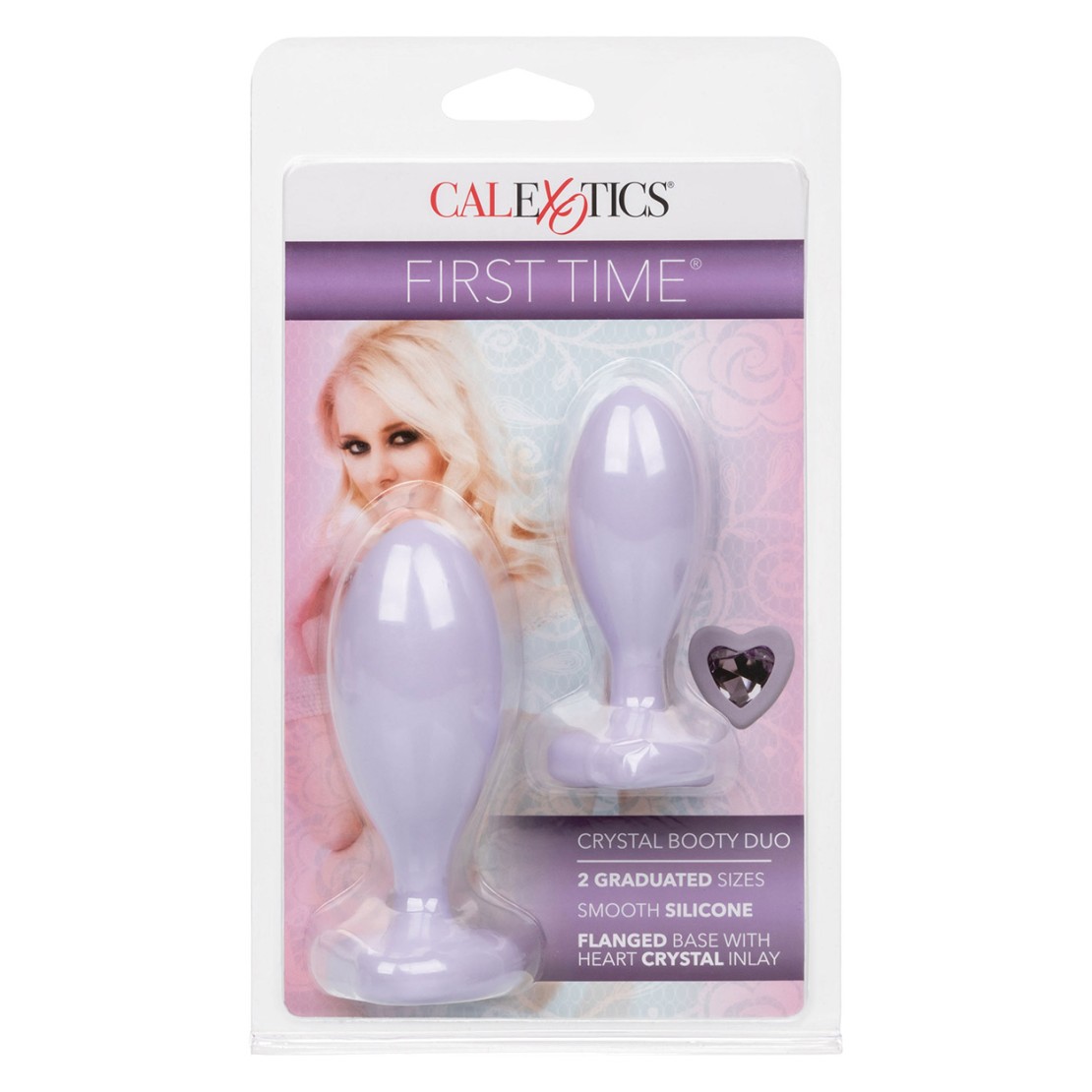 copy of TAPPI PLUG ANALI IN SILICONE SET 2 PZ...
