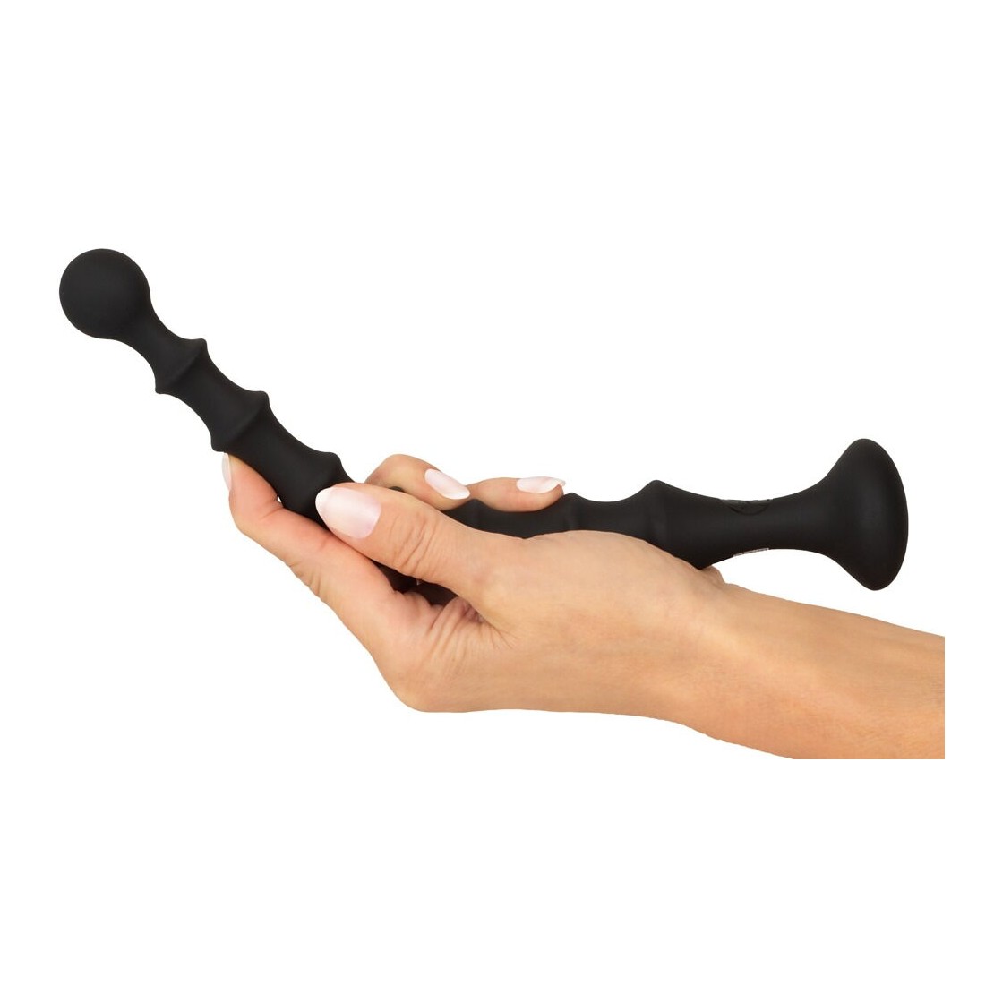 MAGIC ANAL WAND STIMOLATORE ANALE LUNGO...