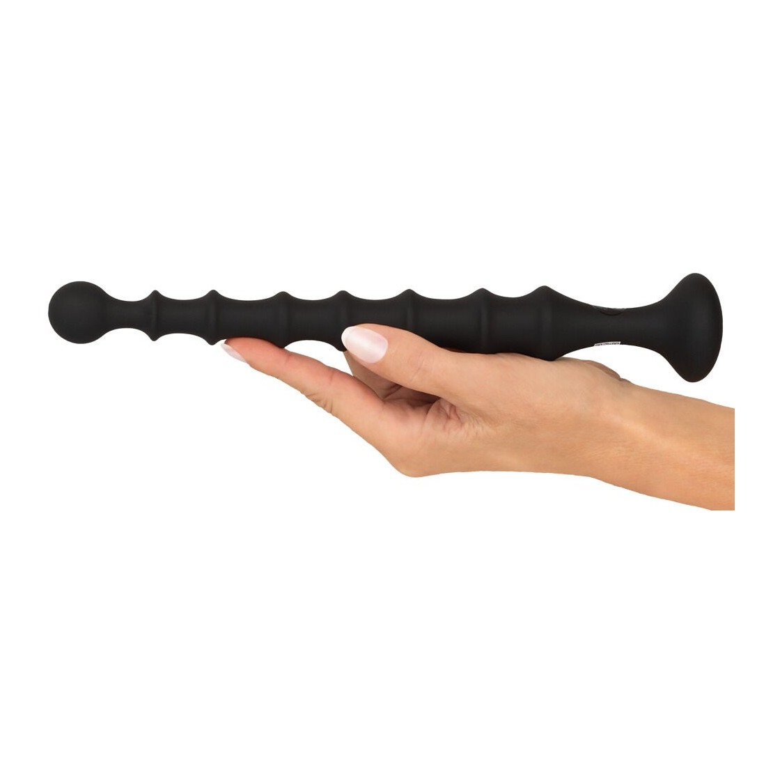 MAGIC ANAL WAND STIMOLATORE ANALE LUNGO...