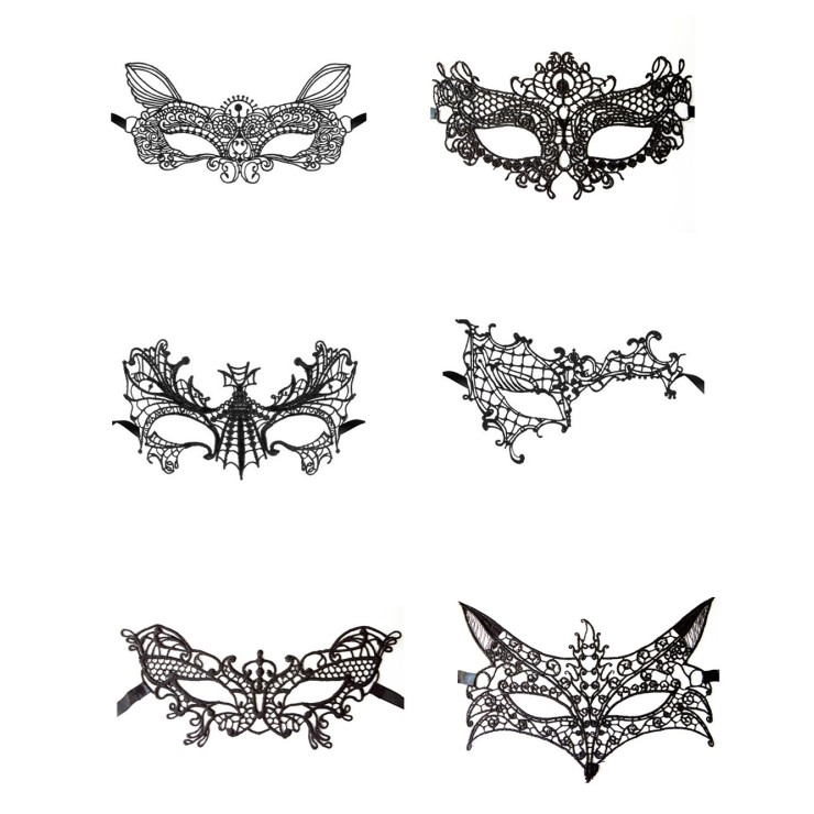 copy of MASCHERA
