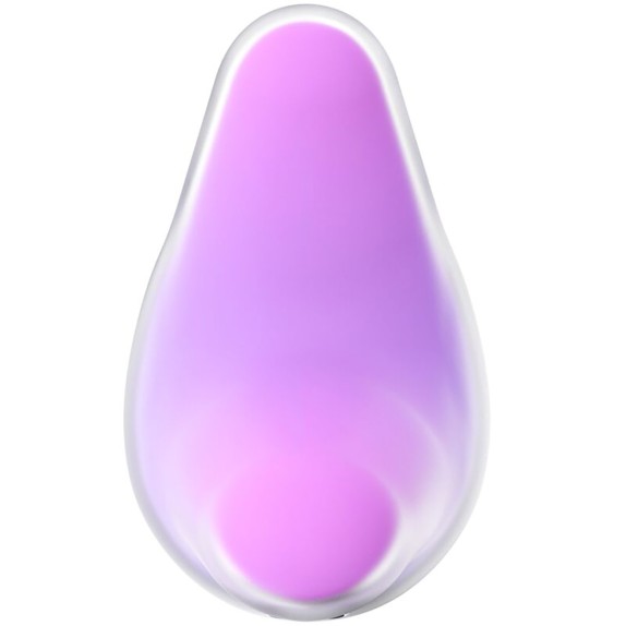 copy of MERMAID VIBES SUCCHIA CLITORIDE CON ASPIRAZIONE E VIBRAZIONE SATISFYER