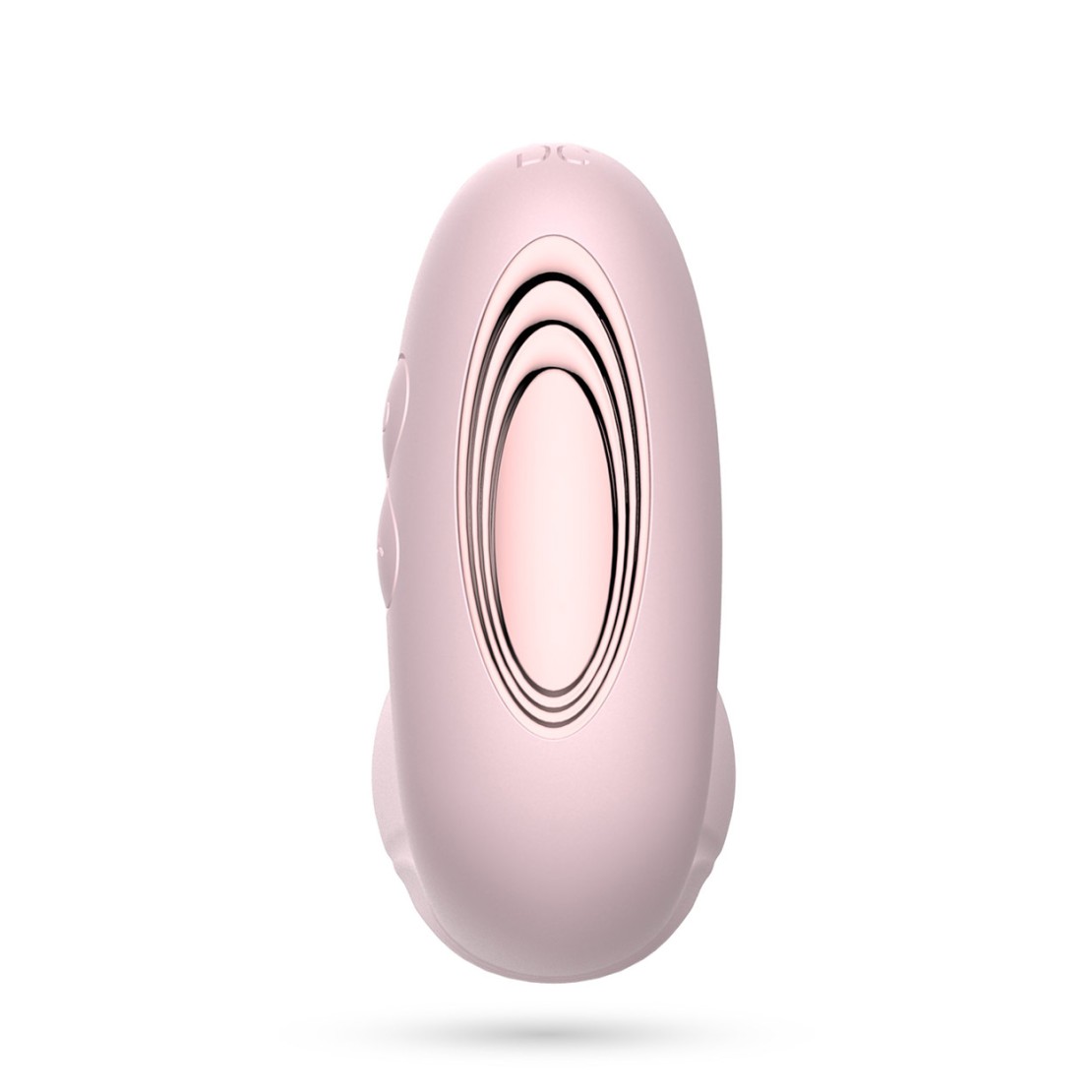 VIBRATORE PER PUNTO G E CLITORIDE USB CON...