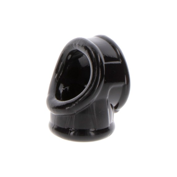ANELLO TRIPLO PER PENE E TESTICOLI COCK RING ELASTICO