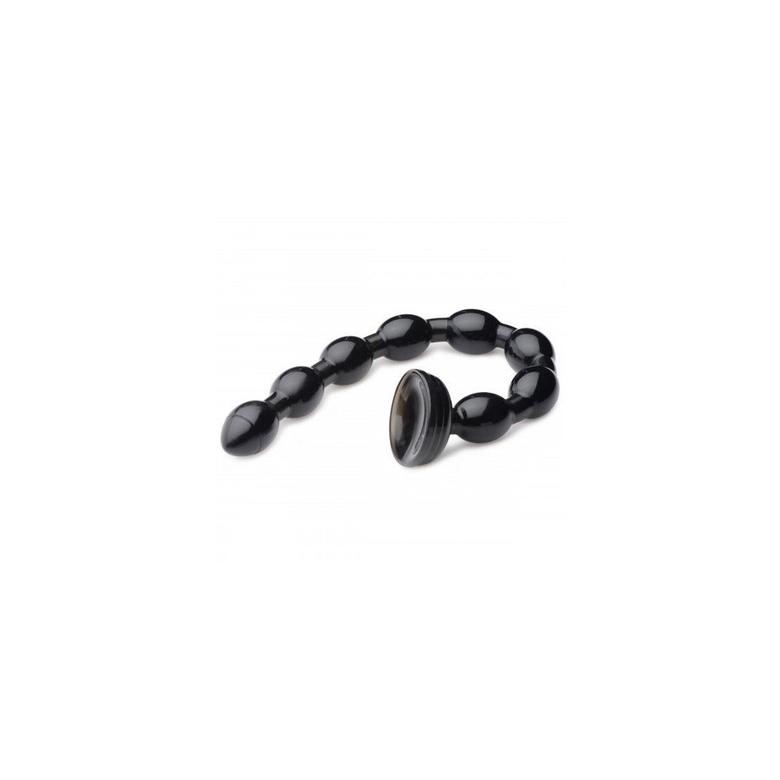 PERLE ANALI BEADED HOSE SEX TOY 50 CM