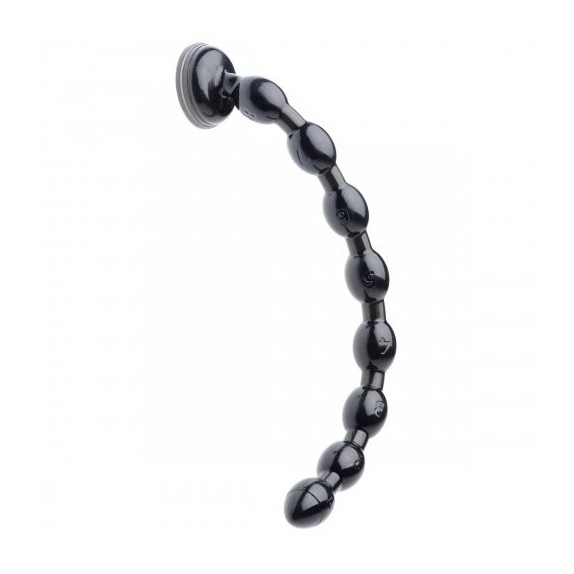 PERLE ANALI BEADED HOSE SEX TOY 50 CM