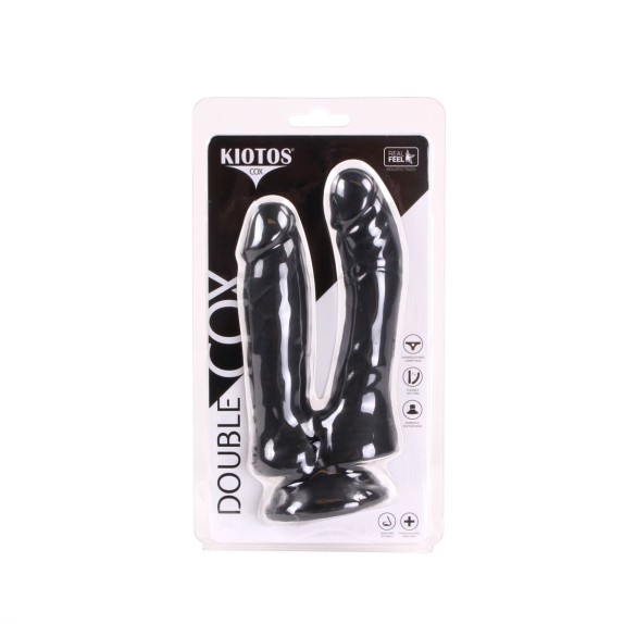 copy of FALLO REALISTICO PER DOPPIA PENETRAZIONE SEX TOY CON VENTOSA