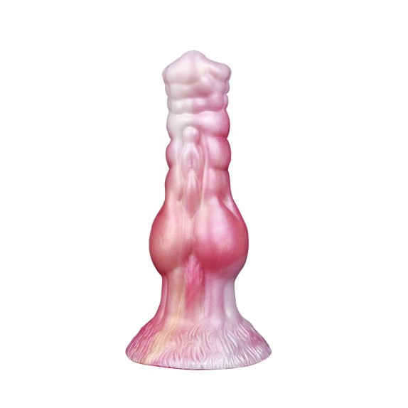 copy of FALLO MONSTAR GONFIABILE CON ANELLO E POMPETTA 18 CM KIOTOS