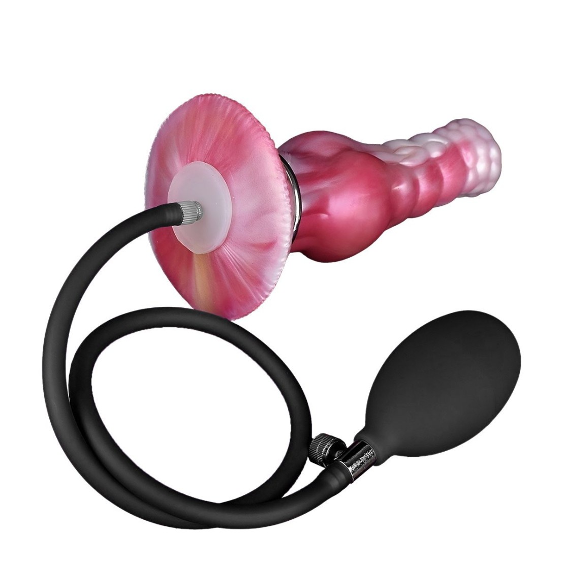 copy of FALLO MONSTAR GONFIABILE CON ANELLO E...