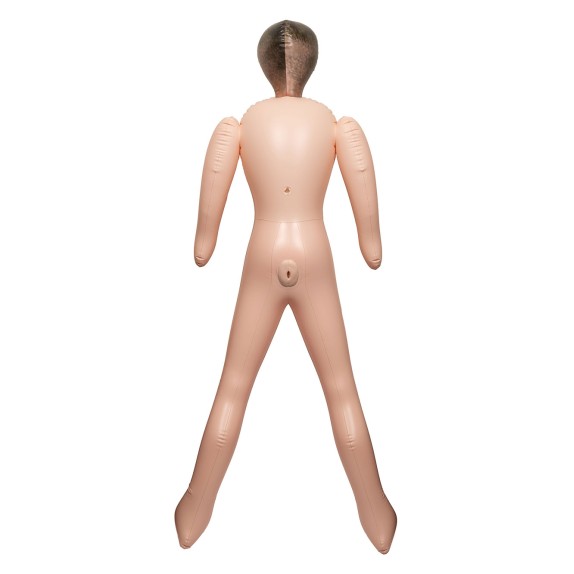 copy of BAMBOLO SEXY GONFIABILE CON PENE E ANO REALISTICO PEROSNAL TRAINER LOVE DOLL