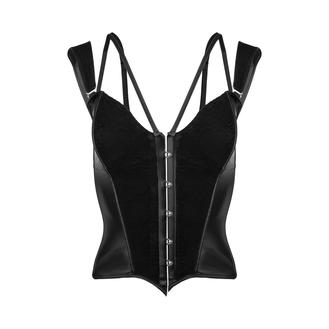 copy of CORSETTO BUSTINO SEXY PER DONNA IN...