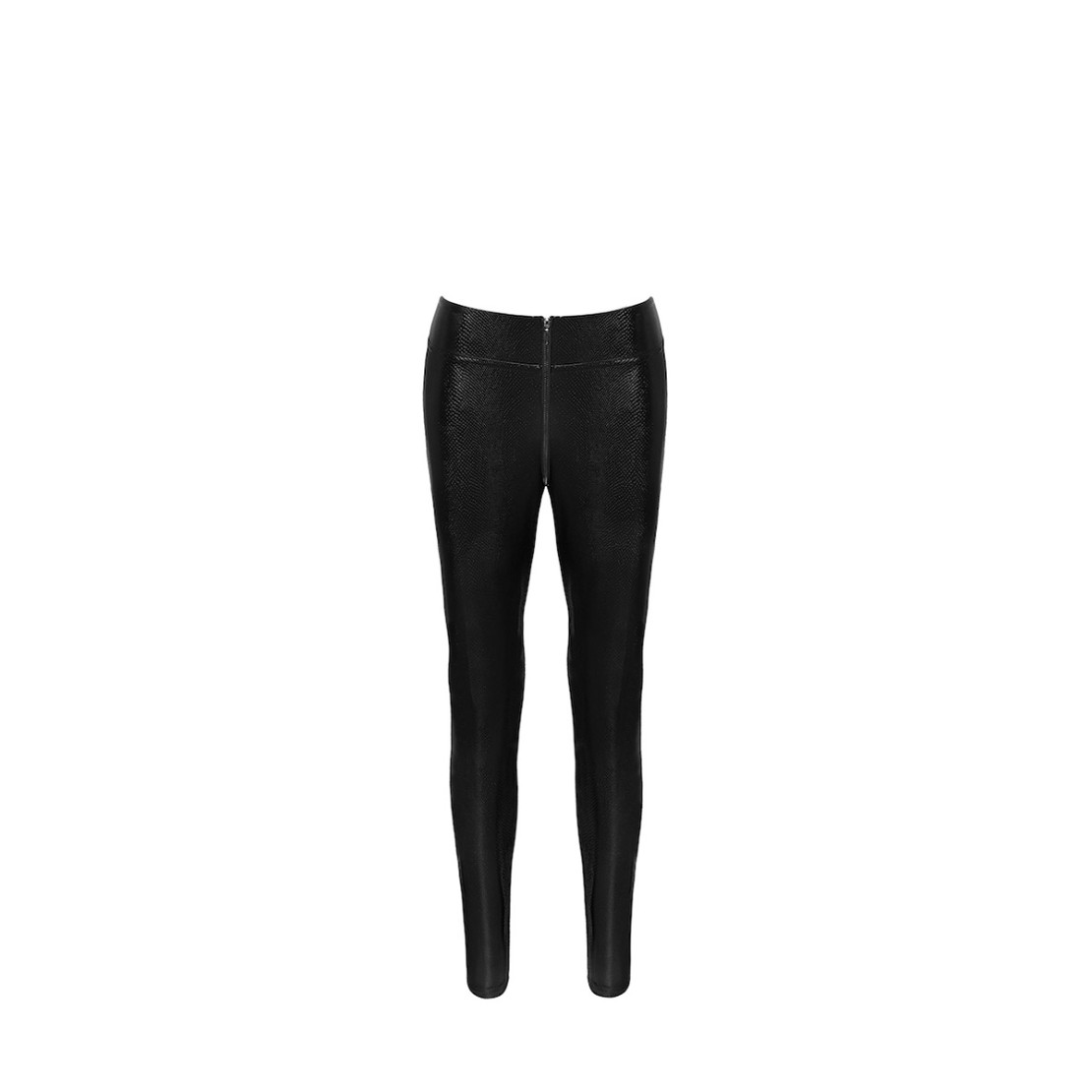 LEGGINGS SEXY DA DONNA AD EFFETTO SERPENTE CON...