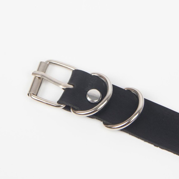 HARNESS SEXY DA DONNA CON CINGHIE REGOLABILI AD EFFETTO GIARRETTIERA